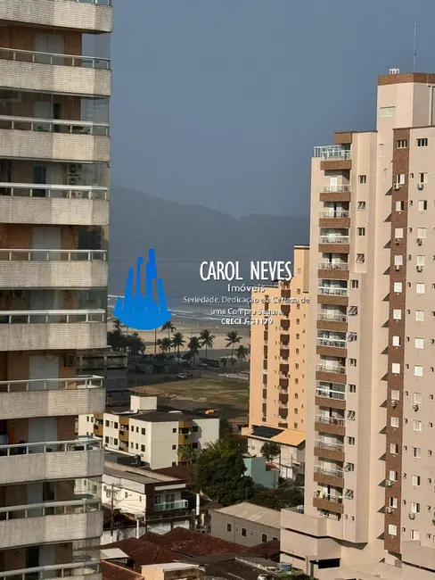 Foto 7 de Apartamento com 2 quartos à venda em Aviação, Praia Grande - SP