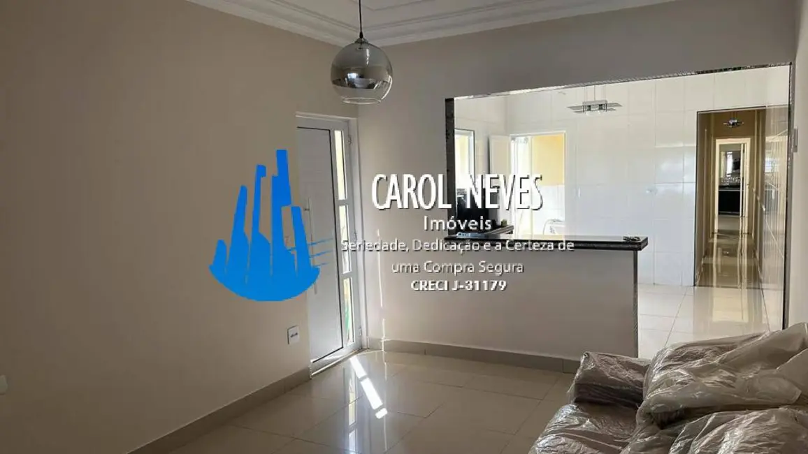 Casa com 2 quartos à venda, 320m2 em Maracanã, Praia Grande - SP - imagem 5 Foto 5 de Casa com 2 quartos à venda, 320m2 em Maracanã, Praia Grande - SP