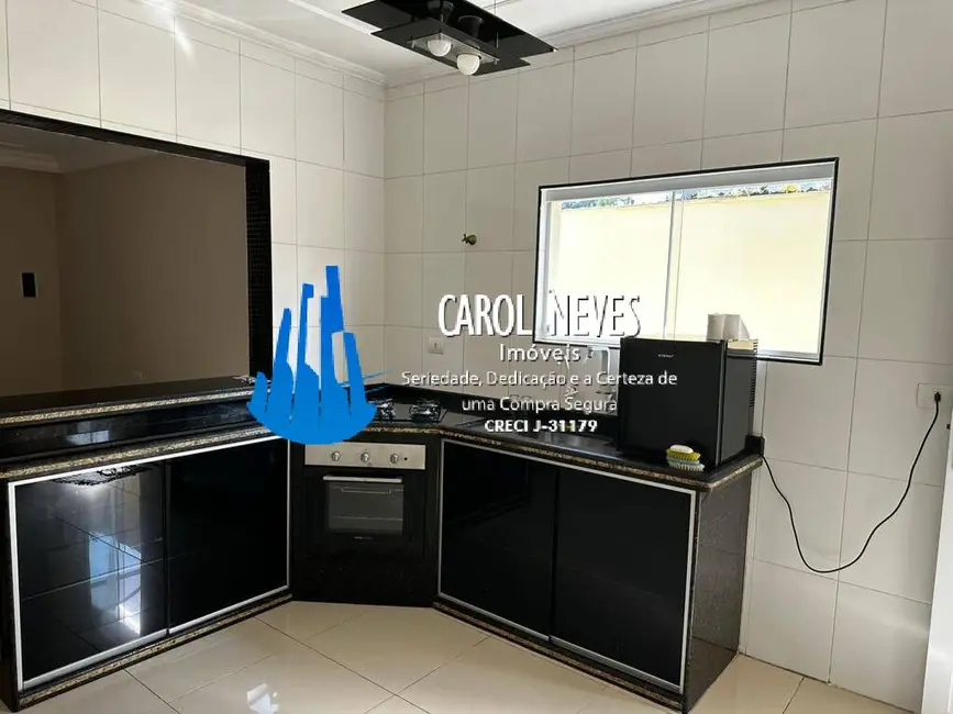 Casa com 2 quartos à venda, 320m2 em Maracanã, Praia Grande - SP - imagem 4 Foto 4 de Casa com 2 quartos à venda, 320m2 em Maracanã, Praia Grande - SP