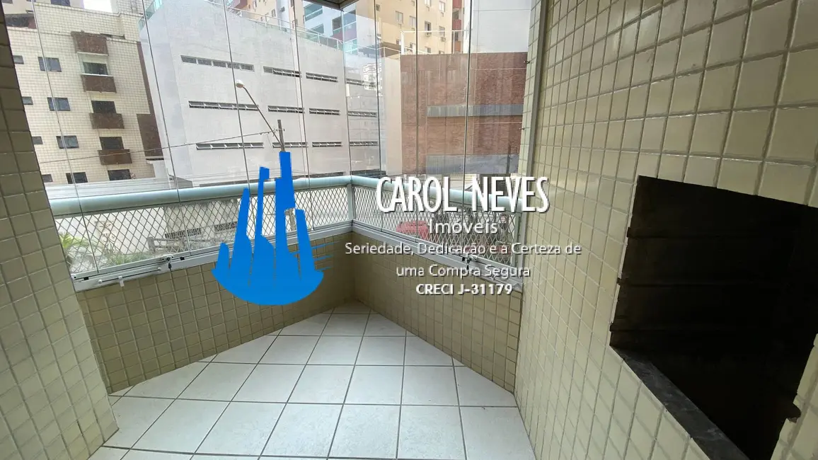 Foto 7 de Apartamento com 2 quartos à venda, 76m2 em Guilhermina, Praia Grande - SP