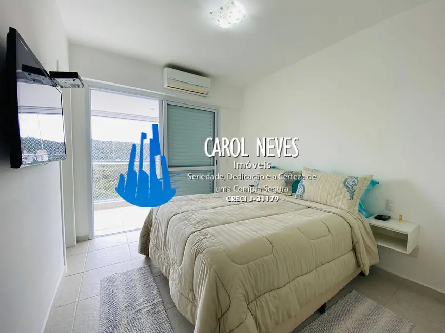 Foto 7 de Apartamento com 2 quartos à venda, 127m2 em Bertioga - SP