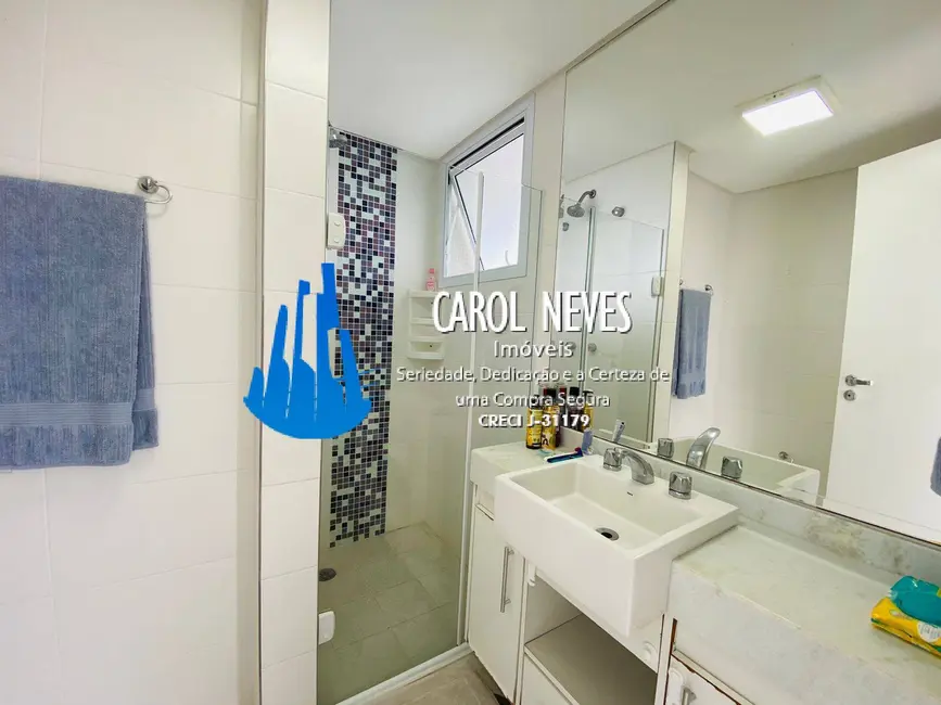 Foto 9 de Apartamento com 2 quartos à venda, 127m2 em Bertioga - SP