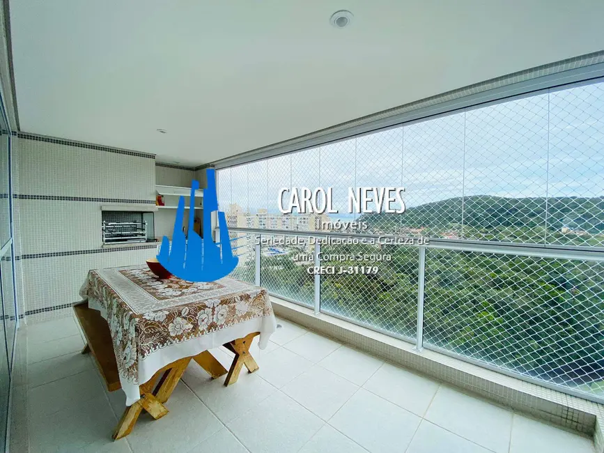 Foto 3 de Apartamento com 2 quartos à venda, 127m2 em Bertioga - SP