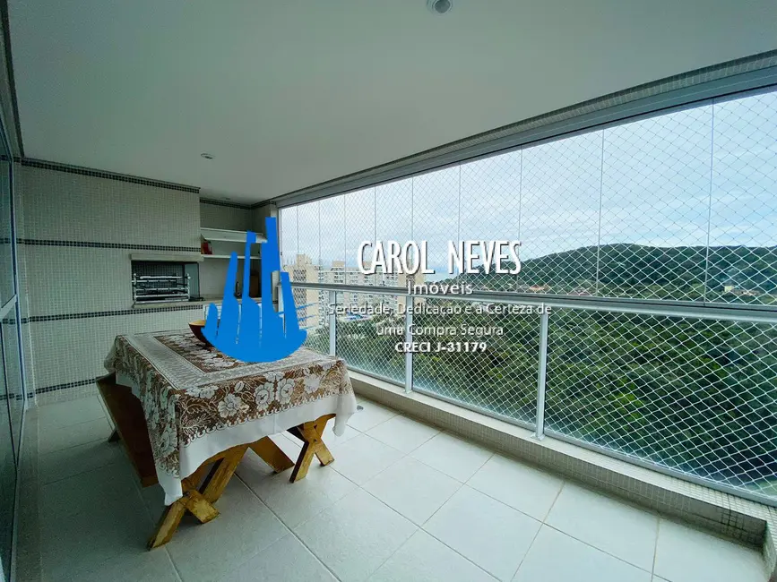 Foto 4 de Apartamento com 2 quartos à venda, 127m2 em Bertioga - SP