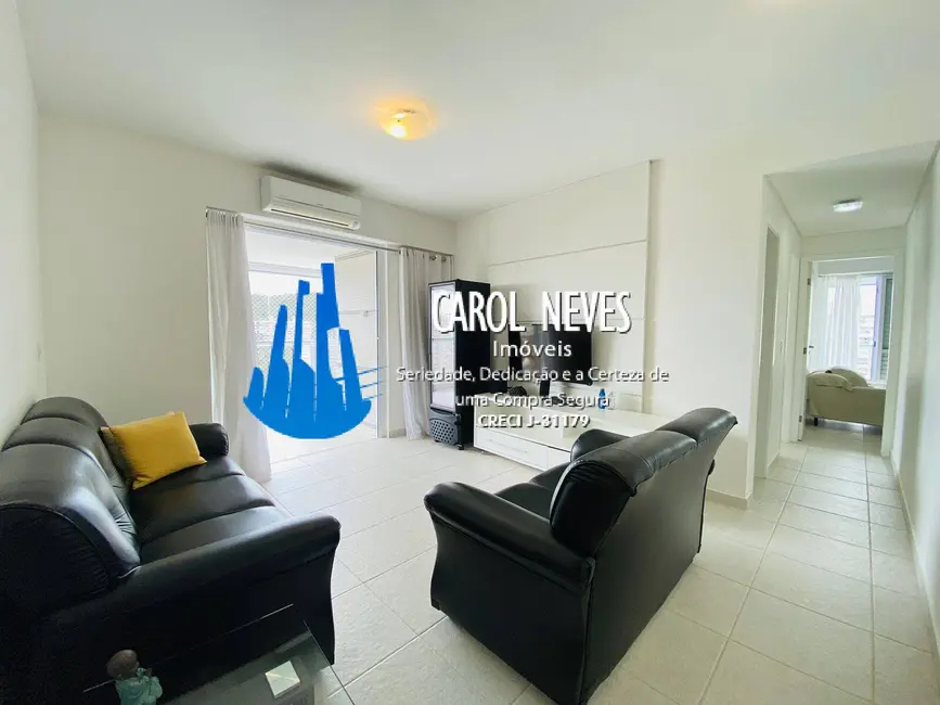 Foto 5 de Apartamento com 2 quartos à venda, 127m2 em Bertioga - SP