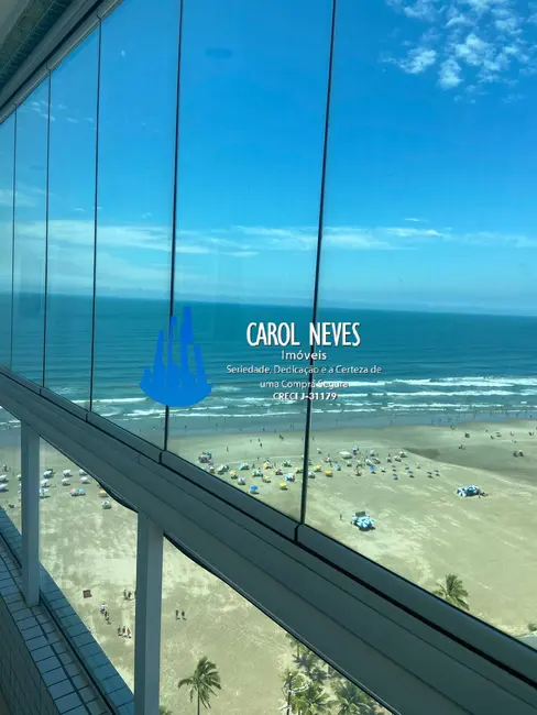 Cobertura com 4 quartos à venda, 290m2 em Guilhermina, Praia Grande - SP - imagem 8 Foto 8 de Cobertura com 4 quartos à venda, 290m2 em Guilhermina, Praia Grande - SP