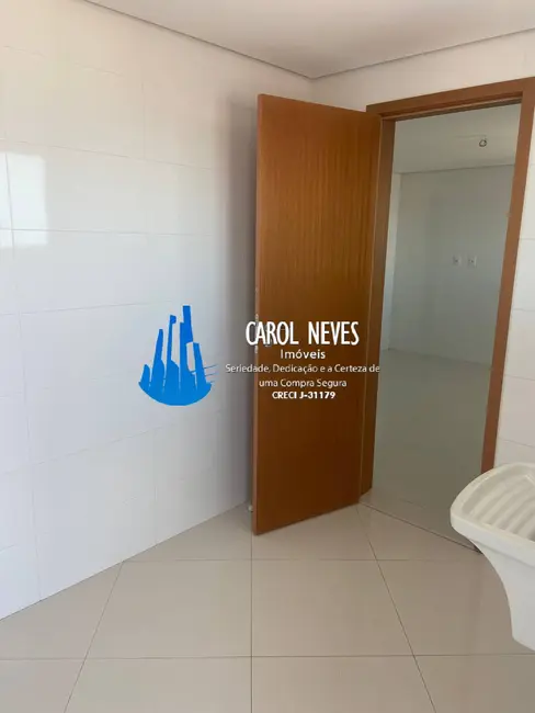 Cobertura com 4 quartos à venda, 290m2 em Guilhermina, Praia Grande - SP - imagem 7 Foto 7 de Cobertura com 4 quartos à venda, 290m2 em Guilhermina, Praia Grande - SP