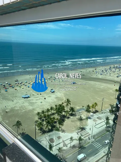 Cobertura com 4 quartos à venda, 290m2 em Guilhermina, Praia Grande - SP - imagem 4 Foto 4 de Cobertura com 4 quartos à venda, 290m2 em Guilhermina, Praia Grande - SP