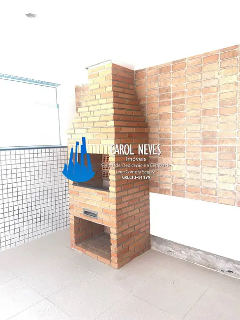 Cobertura com 4 quartos à venda, 290m2 em Guilhermina, Praia Grande - SP - imagem 3 Foto 3 de Cobertura com 4 quartos à venda, 290m2 em Guilhermina, Praia Grande - SP