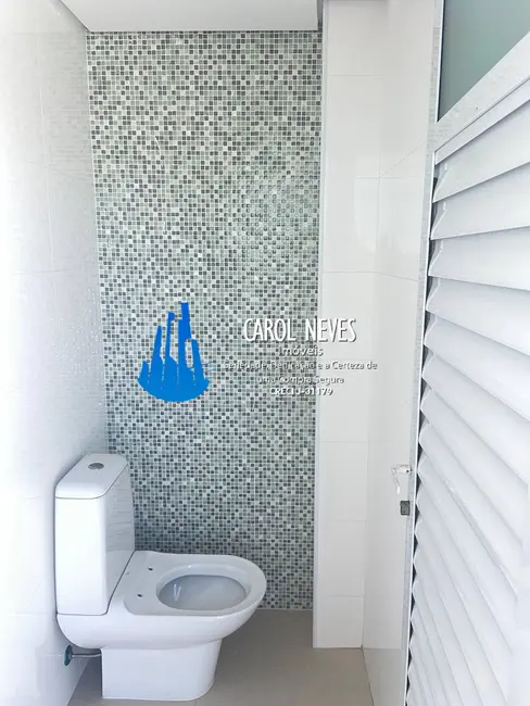 Cobertura com 4 quartos à venda, 290m2 em Guilhermina, Praia Grande - SP - imagem 2 Foto 2 de Cobertura com 4 quartos à venda, 290m2 em Guilhermina, Praia Grande - SP