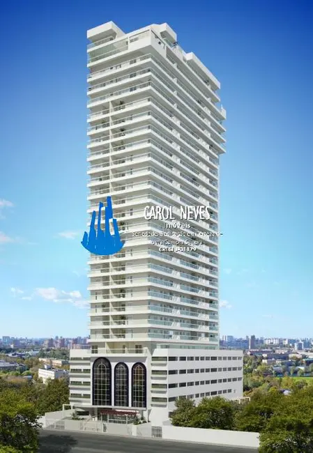 Apartamento com 4 quartos à venda, 301m2 em Canto do Forte, Praia Grande - SP - imagem 2 Foto 2 de Apartamento com 4 quartos à venda, 301m2 em Canto do Forte, Praia Grande - SP