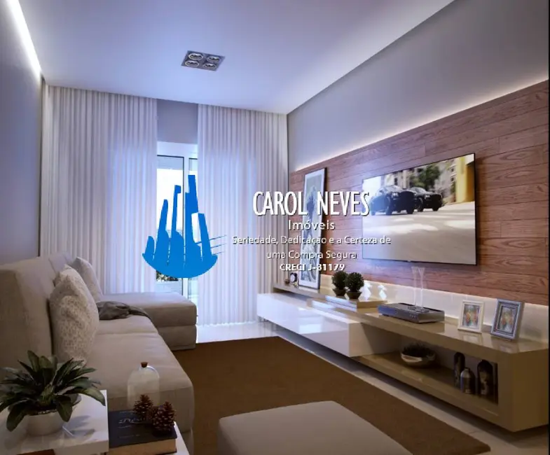 Apartamento com 4 quartos à venda, 301m2 em Canto do Forte, Praia Grande - SP - imagem 3 Foto 3 de Apartamento com 4 quartos à venda, 301m2 em Canto do Forte, Praia Grande - SP
