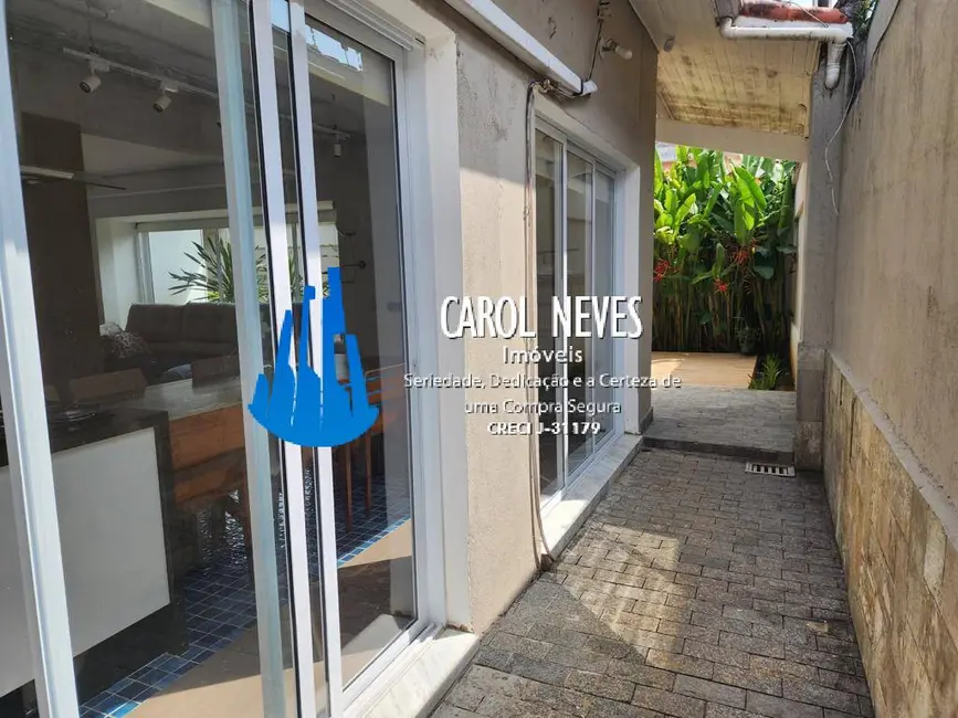 Casa com 3 quartos à venda, 177m2 em Canto do Forte, Praia Grande - SP - imagem 7 Foto 7 de Casa com 3 quartos à venda, 177m2 em Canto do Forte, Praia Grande - SP