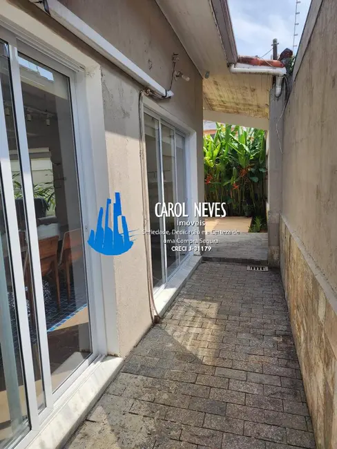 Casa com 3 quartos à venda, 177m2 em Canto do Forte, Praia Grande - SP - imagem 8 Foto 8 de Casa com 3 quartos à venda, 177m2 em Canto do Forte, Praia Grande - SP
