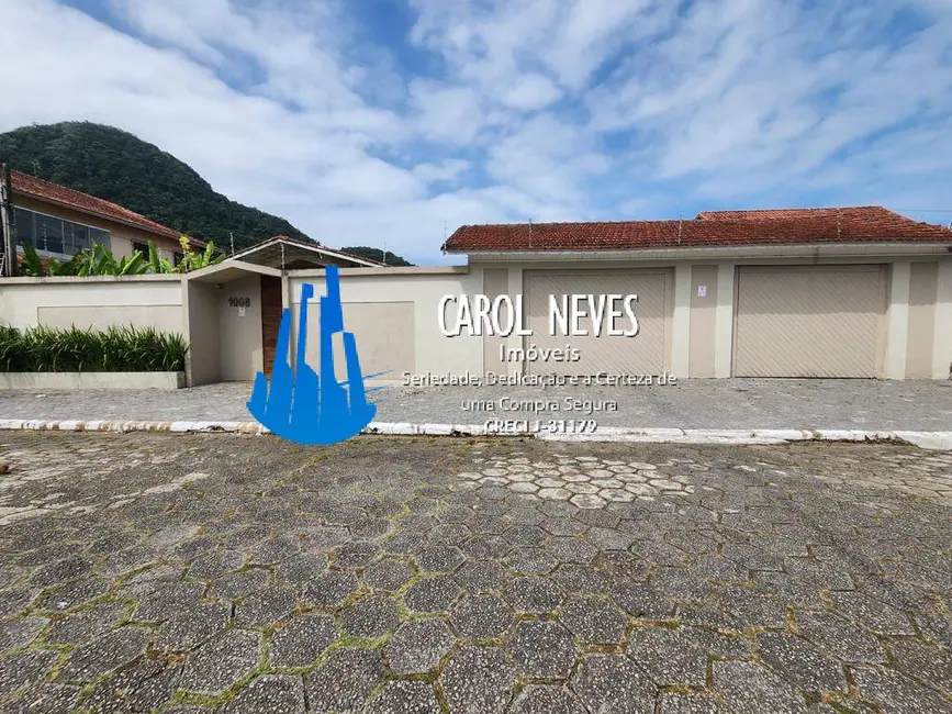 Casa com 3 quartos à venda, 177m2 em Canto do Forte, Praia Grande - SP - imagem 5 Foto 5 de Casa com 3 quartos à venda, 177m2 em Canto do Forte, Praia Grande - SP