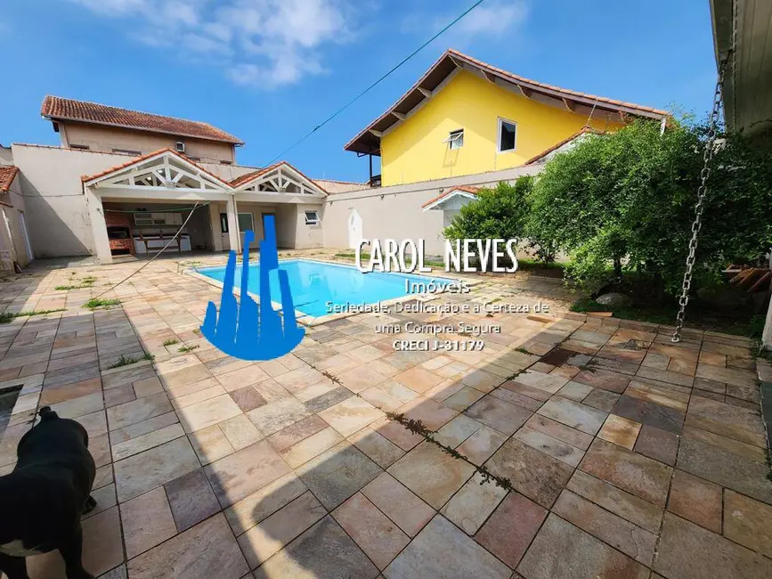 Casa com 3 quartos à venda, 177m2 em Canto do Forte, Praia Grande - SP - imagem 3 Foto 3 de Casa com 3 quartos à venda, 177m2 em Canto do Forte, Praia Grande - SP