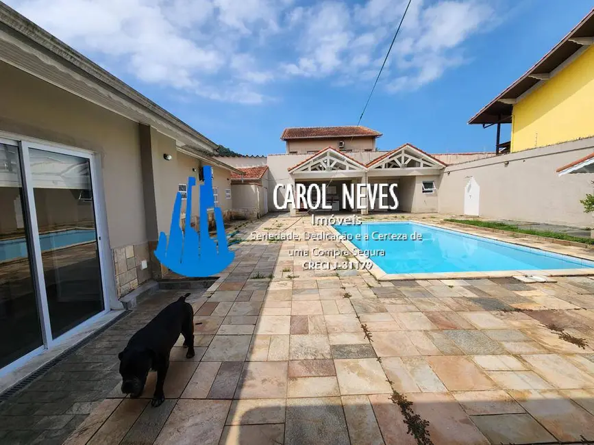 Casa com 3 quartos à venda, 177m2 em Canto do Forte, Praia Grande - SP - imagem 1 Foto 1 de Casa com 3 quartos à venda, 177m2 em Canto do Forte, Praia Grande - SP