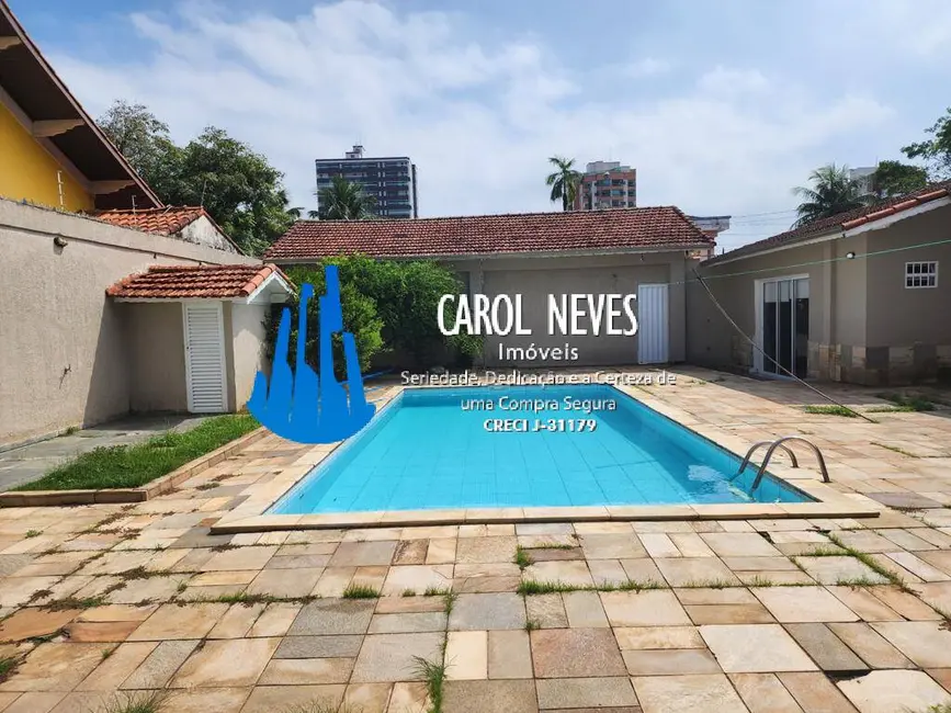 Casa com 3 quartos à venda, 177m2 em Canto do Forte, Praia Grande - SP - imagem 4 Foto 4 de Casa com 3 quartos à venda, 177m2 em Canto do Forte, Praia Grande - SP