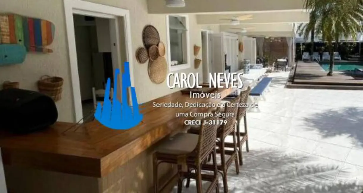 Casa de Condomínio com 9 quartos à venda, 700m2 em Guaruja - SP - imagem 6 Foto 6 de Casa de Condomínio com 9 quartos à venda, 700m2 em Guaruja - SP