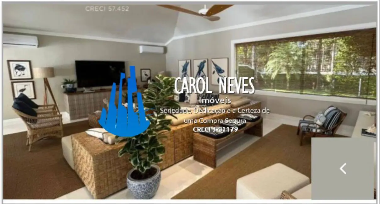 Casa de Condomínio com 9 quartos à venda, 700m2 em Guaruja - SP - imagem 5 Foto 5 de Casa de Condomínio com 9 quartos à venda, 700m2 em Guaruja - SP