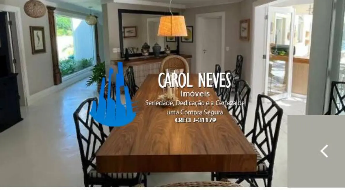 Casa de Condomínio com 9 quartos à venda, 700m2 em Guaruja - SP - imagem 7 Foto 7 de Casa de Condomínio com 9 quartos à venda, 700m2 em Guaruja - SP