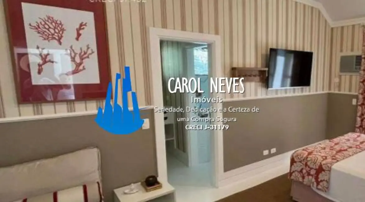 Casa de Condomínio com 9 quartos à venda, 700m2 em Guaruja - SP - imagem 8 Foto 8 de Casa de Condomínio com 9 quartos à venda, 700m2 em Guaruja - SP