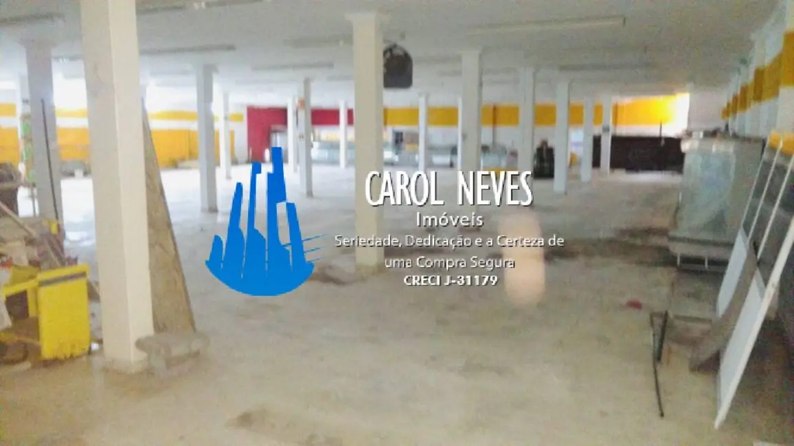 Armazém / Galpão à venda e para alugar, 3000m2 em Esmeralda, Praia Grande - SP - imagem 3 Foto 3 de Armazém / Galpão à venda e para alugar, 3000m2 em Esmeralda, Praia Grande - SP
