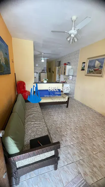 Foto 5 de Casa com 2 quartos à venda, 80m2 em Mongagua - SP