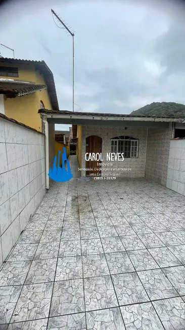 Foto 2 de Casa com 2 quartos à venda, 80m2 em Mongagua - SP