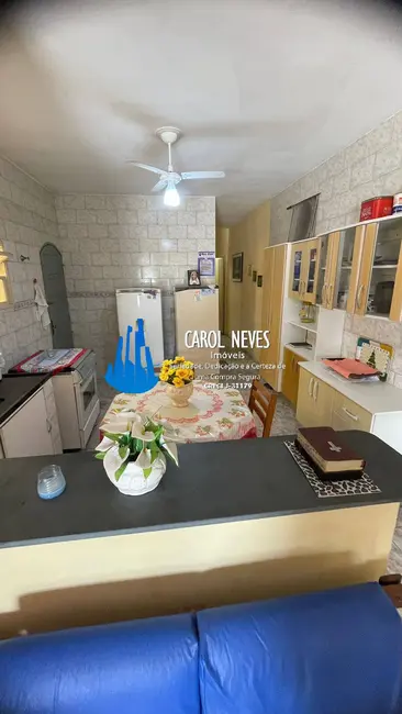 Foto 7 de Casa com 2 quartos à venda, 80m2 em Mongagua - SP