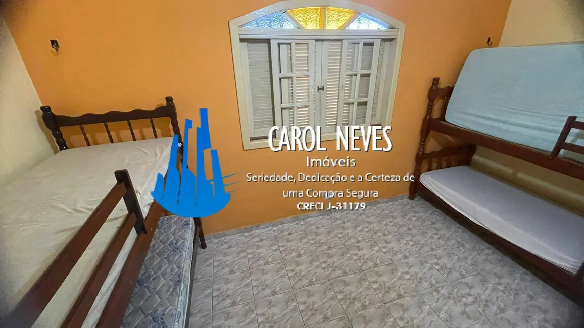 Foto 8 de Casa com 2 quartos à venda, 80m2 em Mongagua - SP