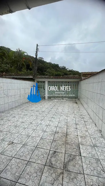 Foto 3 de Casa com 2 quartos à venda, 80m2 em Mongagua - SP