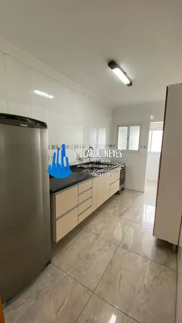 Apartamento com 2 quartos à venda, 84m2 em Guilhermina, Praia Grande - SP - imagem 6 Foto 6 de Apartamento com 2 quartos à venda, 84m2 em Guilhermina, Praia Grande - SP