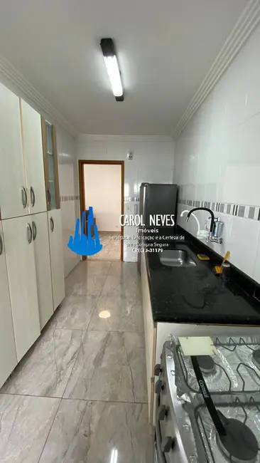Apartamento com 2 quartos à venda, 84m2 em Guilhermina, Praia Grande - SP - imagem 7 Foto 7 de Apartamento com 2 quartos à venda, 84m2 em Guilhermina, Praia Grande - SP