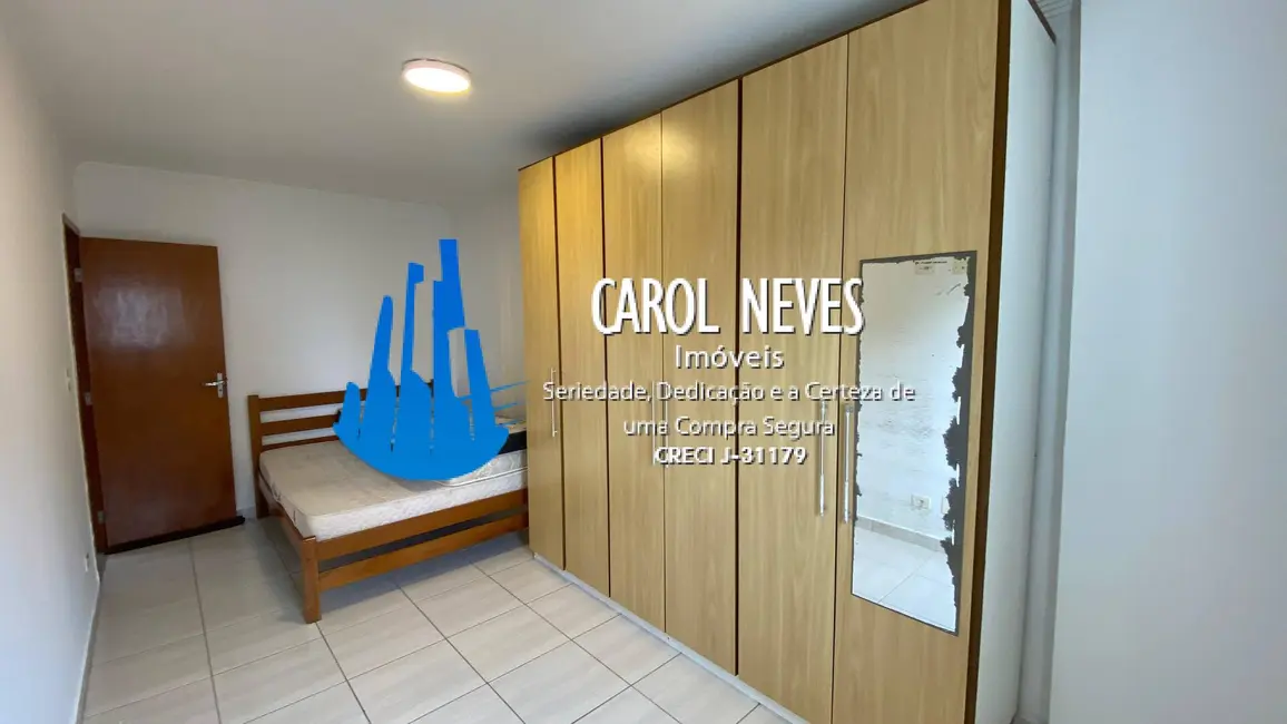 Apartamento com 2 quartos à venda, 84m2 em Guilhermina, Praia Grande - SP - imagem 9 Foto 9 de Apartamento com 2 quartos à venda, 84m2 em Guilhermina, Praia Grande - SP