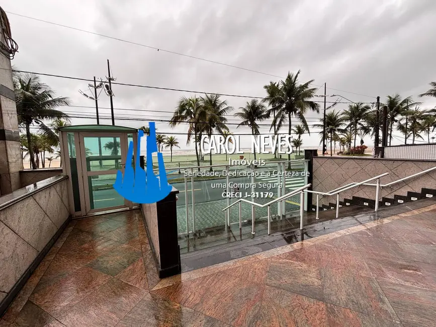 Apartamento com 2 quartos à venda, 80m2 em Aviação, Praia Grande - SP - imagem 4 Foto 4 de Apartamento com 2 quartos à venda, 80m2 em Aviação, Praia Grande - SP