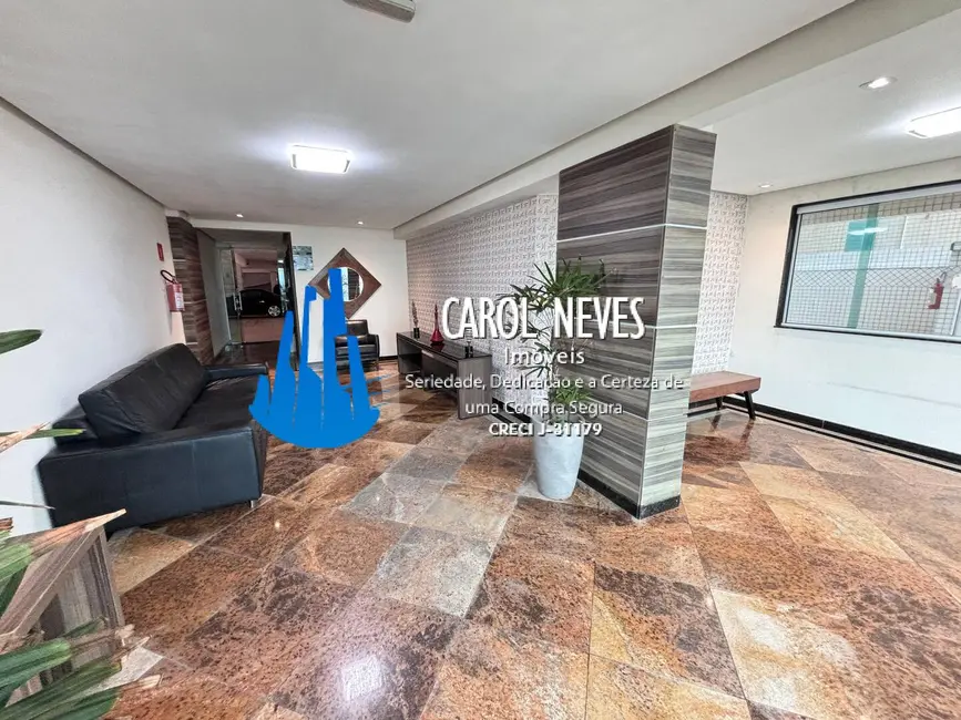 Apartamento com 2 quartos à venda, 80m2 em Aviação, Praia Grande - SP - imagem 5 Foto 5 de Apartamento com 2 quartos à venda, 80m2 em Aviação, Praia Grande - SP