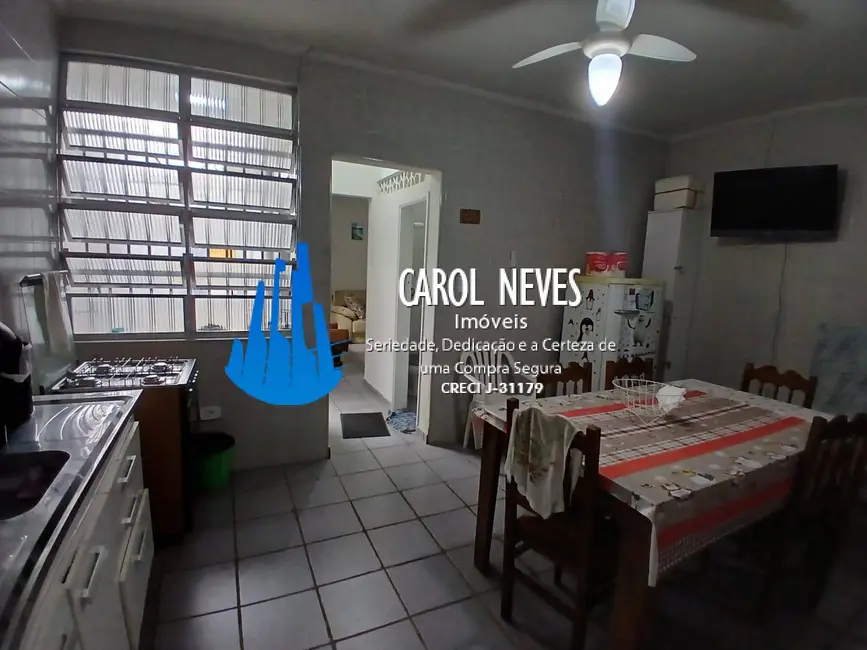 Foto 6 de Casa com 2 quartos à venda, 100m2 em Centro, Mongagua - SP