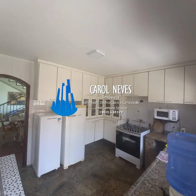 Casa com 3 quartos à venda e para alugar, 71m2 em Mongagua - SP - imagem 6 Foto 6 de Casa com 3 quartos à venda e para alugar, 71m2 em Mongagua - SP