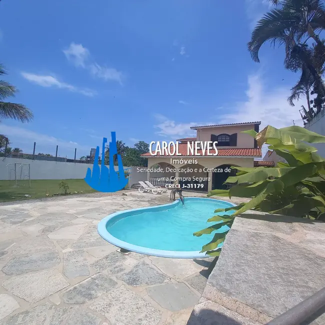 Casa com 3 quartos à venda e para alugar, 71m2 em Mongagua - SP - imagem 1 Foto 1 de Casa com 3 quartos à venda e para alugar, 71m2 em Mongagua - SP