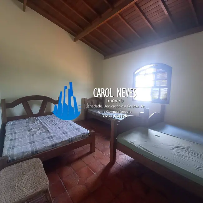 Casa com 3 quartos à venda e para alugar, 71m2 em Mongagua - SP - imagem 5 Foto 5 de Casa com 3 quartos à venda e para alugar, 71m2 em Mongagua - SP