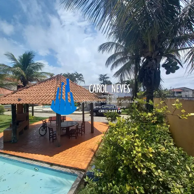 Casa com 3 quartos à venda e para alugar, 71m2 em Mongagua - SP - imagem 4 Foto 4 de Casa com 3 quartos à venda e para alugar, 71m2 em Mongagua - SP