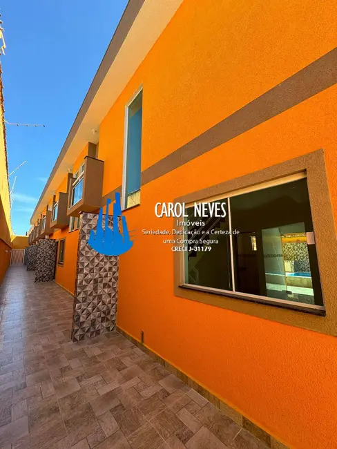 Casa de Condomínio com 2 quartos à venda, 60m2 em Itanhaem - SP - imagem 3 Foto 3 de Casa de Condomínio com 2 quartos à venda, 60m2 em Itanhaem - SP