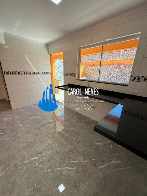 Casa de Condomínio com 2 quartos à venda, 60m2 em Itanhaem - SP - imagem 9 Foto 9 de Casa de Condomínio com 2 quartos à venda, 60m2 em Itanhaem - SP