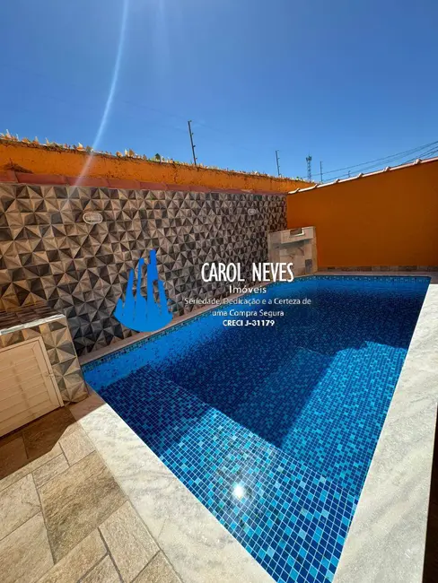 Casa de Condomínio com 2 quartos à venda, 60m2 em Itanhaem - SP - imagem 4 Foto 4 de Casa de Condomínio com 2 quartos à venda, 60m2 em Itanhaem - SP