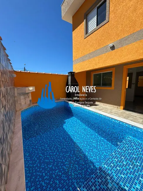 Casa de Condomínio com 2 quartos à venda, 60m2 em Itanhaem - SP - imagem 5 Foto 5 de Casa de Condomínio com 2 quartos à venda, 60m2 em Itanhaem - SP
