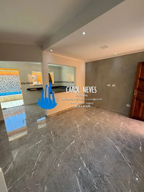 Casa de Condomínio com 2 quartos à venda, 60m2 em Itanhaem - SP - imagem 6 Foto 6 de Casa de Condomínio com 2 quartos à venda, 60m2 em Itanhaem - SP
