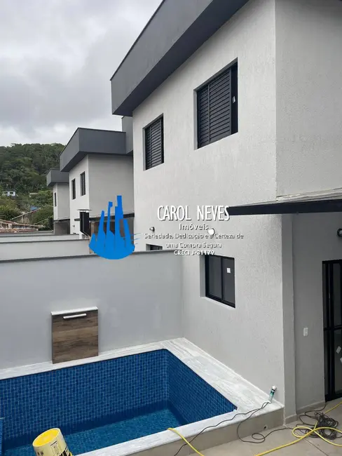 Casa com 2 quartos à venda, 90m2 em Itanhaem - SP - imagem 6 Foto 6 de Casa com 2 quartos à venda, 90m2 em Itanhaem - SP