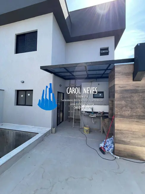 Casa com 2 quartos à venda, 90m2 em Itanhaem - SP - imagem 4 Foto 4 de Casa com 2 quartos à venda, 90m2 em Itanhaem - SP