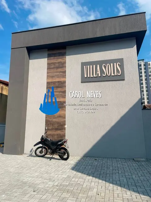 Foto 2 de Casa com 2 quartos à venda, 90m2 em Itanhaem - SP